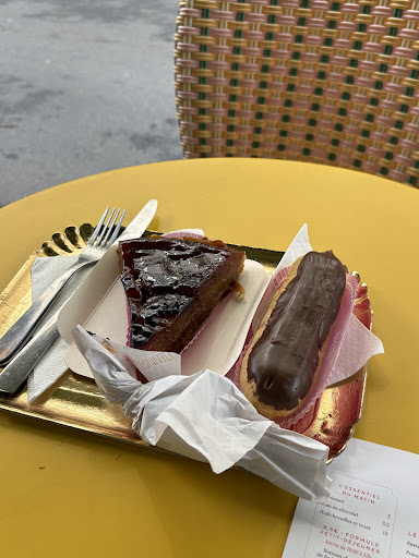 Boulangerie Dupuy · Photos 19