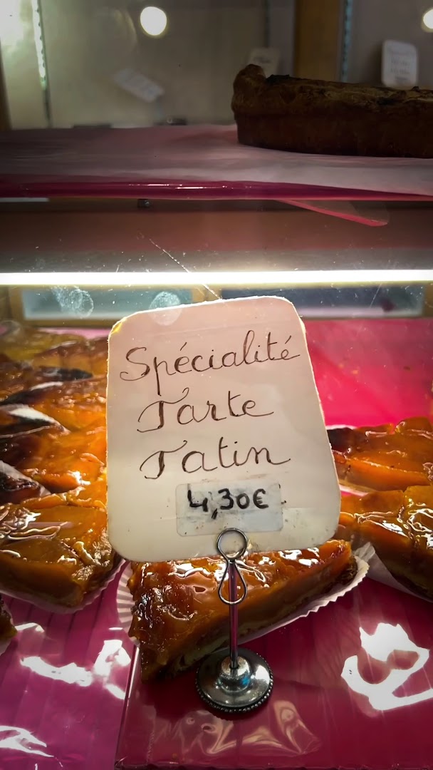 Boulangerie Dupuy · Photos 14