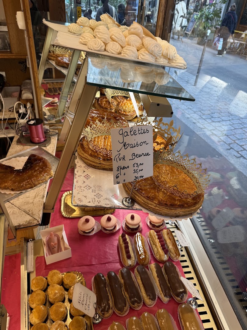 Boulangerie Dupuy · Photos 11