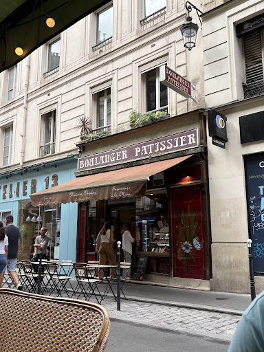 Boulangerie Dupuy · Photos 17