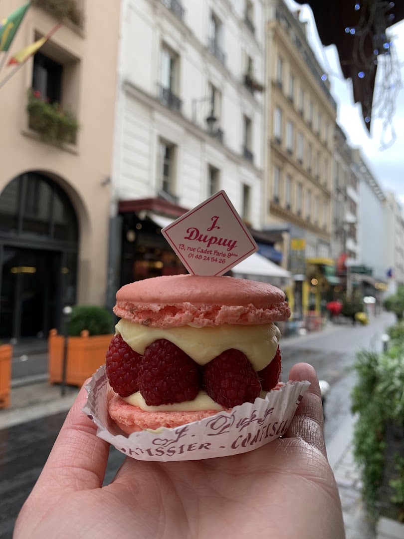 Boulangerie Dupuy · Photos 9