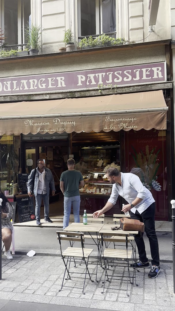 Boulangerie Dupuy · Photos 15