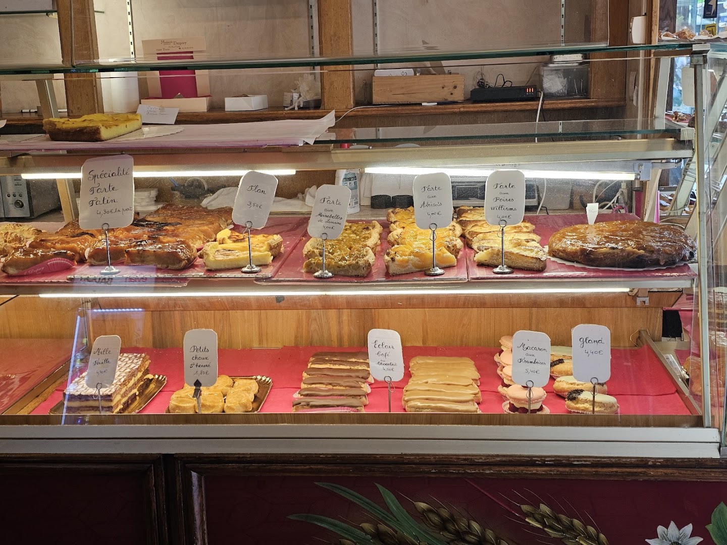 Boulangerie Dupuy · Photos 3